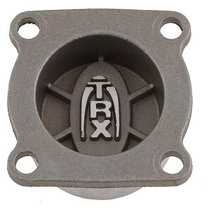 Traxxas Backplate/ 20x1.4mm O-ring (for engines w/o starter) (TRX 2.5 2.5R 3.3) TRA5274R