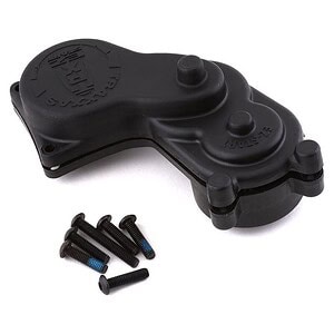 Traxxas Housing set (inner outer)/ 3x12mmBCS (5)/ 3x20BCS (1)/ motor bushing (EZ-Start 2) TRA5275