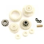Traxxas Gear set (complete) (EZ-Start 2) TRA5276