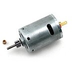 Traxxas Motor hi-torque/ pinion gear/ motor bushing EZ-Start 2 TRA5279