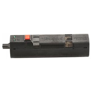 Traxxas Control box (complete) (EZ-Start 2) TRA5280