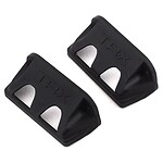 Traxxas Guards steering servo (2) TRA5315