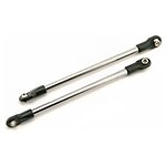 Traxxas Steel Push Rod (Assembled) (2) TRA5318
