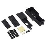 Traxxas Electronics Box Right / Cover / Charge Jack Plug TRA5324