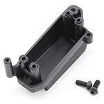 Traxxas Servo mount throttle/ 4x10mm BCS (2) TRA5325R