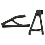 Traxxas Suspension arms adjustable wheelbase right side (upper arm (1)/ lower arm (1)) TRA5327