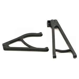 Traxxas Suspension arms adjustable wheelbase left side (upper arm (1)/ lower arm (1)) TRA5328