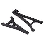 Traxxas Suspension arms upper (1)/ suspension arm lower (1) (right front) TRA5331