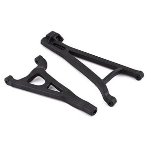 Traxxas Suspension arms upper (1)/ suspension arm lower (1) (right front) TRA5331