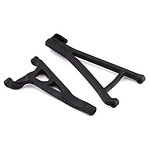 Traxxas Suspension arm upper (1)/ suspension arm lower (1) (left front)) TRA5332