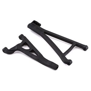 Traxxas Suspension arm upper (1)/ suspension arm lower (1) (left front)) TRA5332