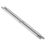 Traxxas Toe link 5.0mm steel (front or rear) (2) TRA5338
