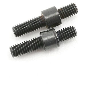 Traxxas Threaded Steel Insert (Replacement for Tubes Part #5338R) TRA5339