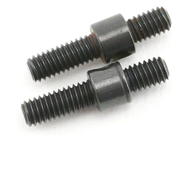 Traxxas Threaded Steel Insert (Replacement for Tubes Part #5338R) TRA5339 - tra5339-jpg Traxxas Threaded Steel Insert (Replacement for Tubes Part #5338R) TRA5339