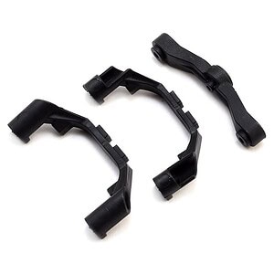 Traxxas Steering Arm Mount / Steering Stops TRA5343X