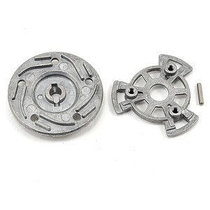 Traxxas Slipper pressure plate and hub (alloy) TRA5351