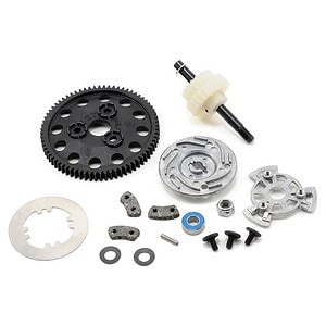 Traxxas T-Maxx Torque Control Slipper Upgrade Kit (Fits 1st Gen T-Maxx) TRA5351X