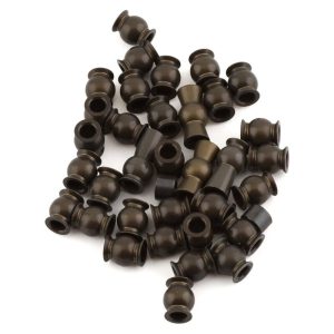 Traxxas Hollow Ball Set Aluminum Revo (30) w/Tall Balls & Shims TRA5355X