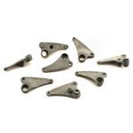 Traxxas Rocker arm set long travel (120-T) (use with #5318 or #5318X pushrod) TRA5356