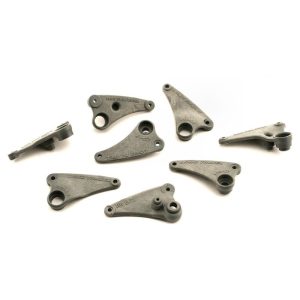 Traxxas Rocker arm set long travel (120-T) (use with #5318 or #5318X pushrod) TRA5356