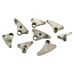 Traxxas Rocker arm set progressive-1 (90-T) (use with #5318 or #5318X pushrod) TRA5357