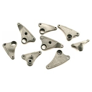 Traxxas Rocker arm set progressive-1 (90-T) (use with #5318 or #5318X pushrod) TRA5357