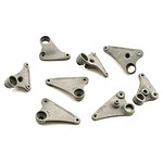 Traxxas Rocker arm set progressive-3 (90-T) (requires pushrods part #5319 or 5319X) TRA5359
