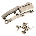 Traxxas Engine Mount (Complete Assembly) TRA5360