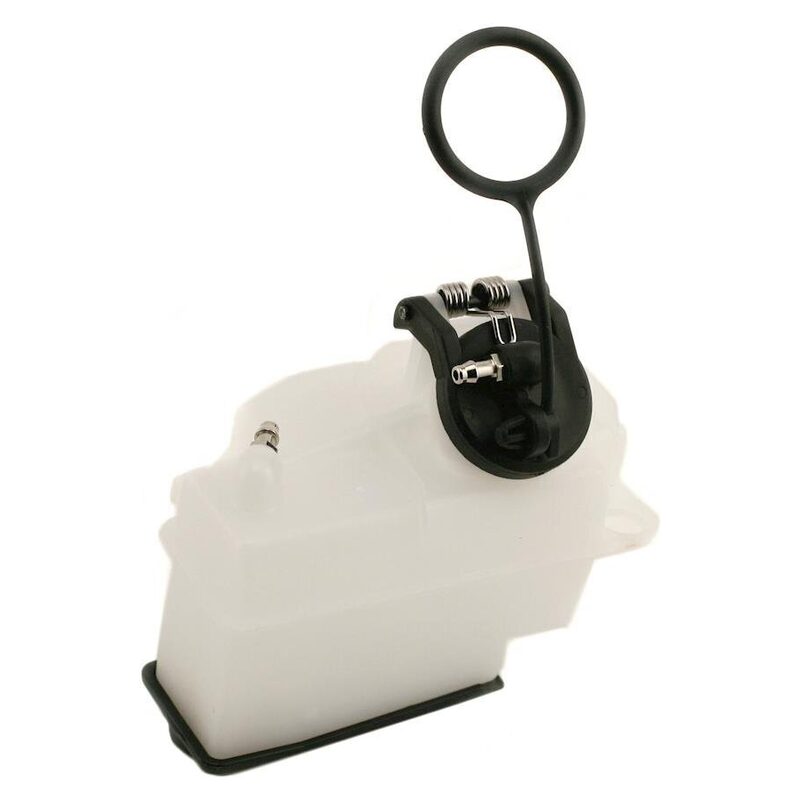 Traxxas Fuel tank (complete) TRA5363