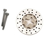 Traxxas Brake disc (high performance vented) TRA5364X