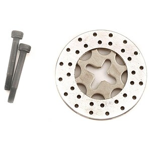 Traxxas Brake disc (high performance vented) TRA5364X