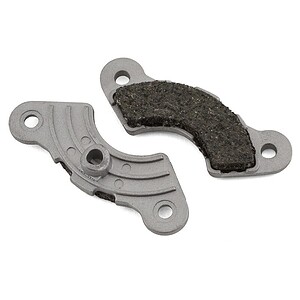 Traxxas Brake pad set (inner and outer calipers with bonded friction material) TRA5365
