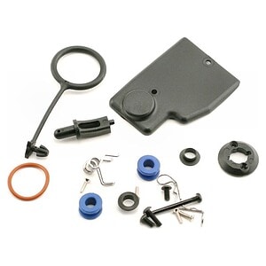 Traxxas Rebuild kit fuel tank TRA5376