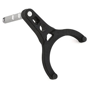 Traxxas Shift fork/ shaft TRA5389X