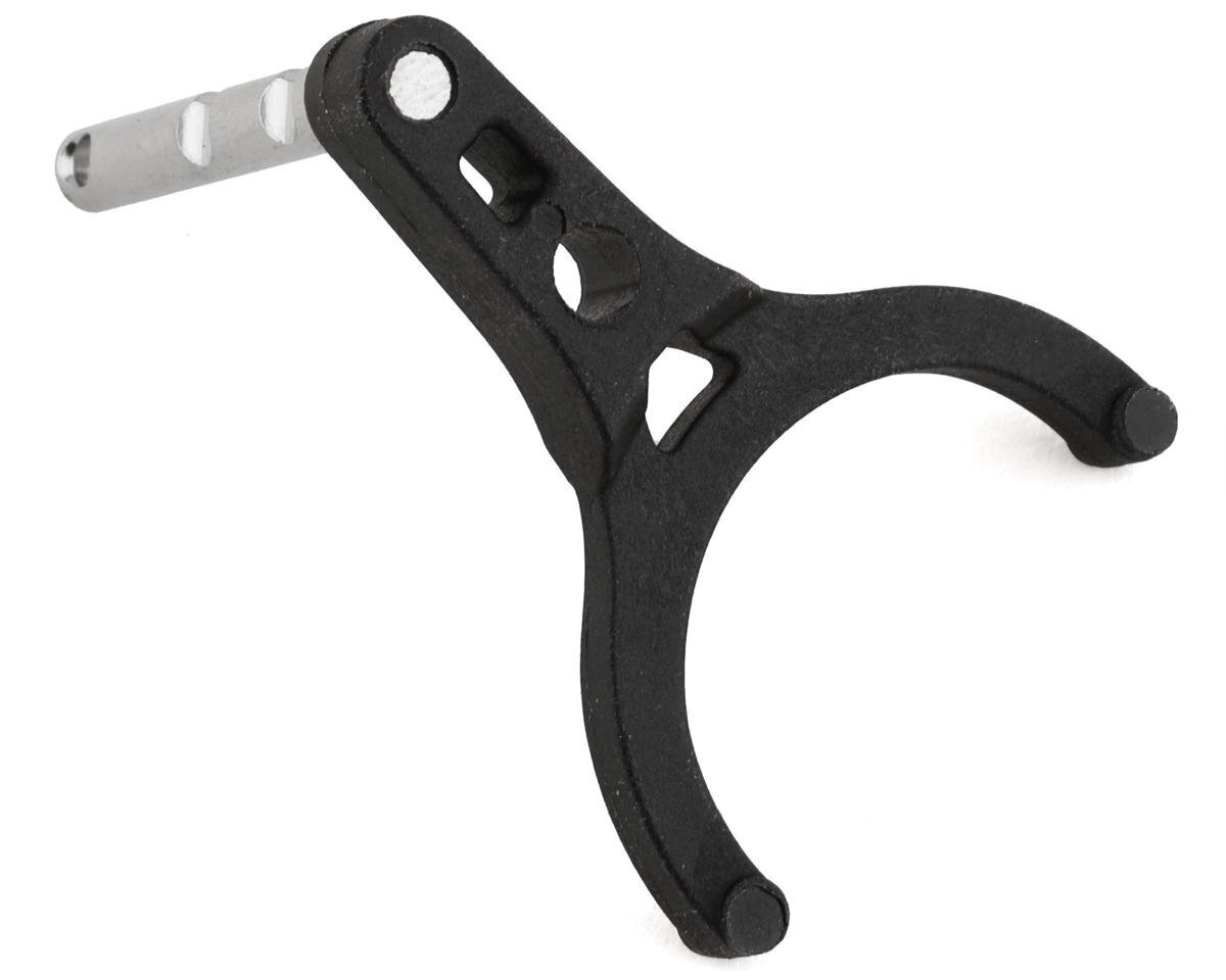 Traxxas Shift fork/ shaft TRA5389X