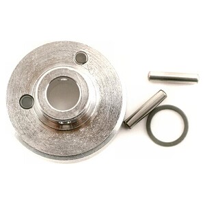 Traxxas Primary clutch assembly/ 2x9.8mm pin/ 6x8x0.5 TW (1) TRA5390