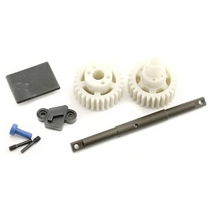 Traxxas Forward only conversion kit (eliminates reverse) TRA5394X