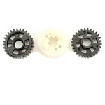 Traxxas Output gears forward and reverse/ drive dog carrier TRA5395