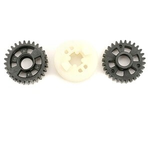 Traxxas Output gears forward and reverse/ drive dog carrier TRA5395