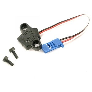 Traxxas OptiDrive sensor assembly/ 2.5x6mm CS (2) TRA5397