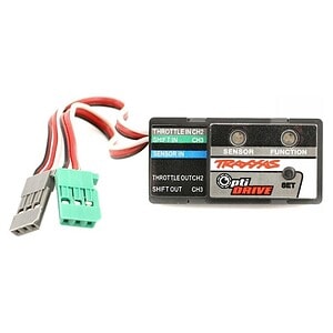 Traxxas OptiDrive electronic shift module TRA5398