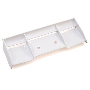 Traxxas Wing Revo (white)/ decal sheet TRA5412