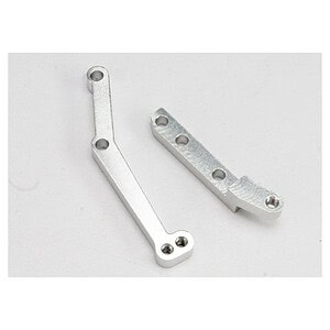 Traxxas Bellcrank mounts throttle (long and short) TRA5421