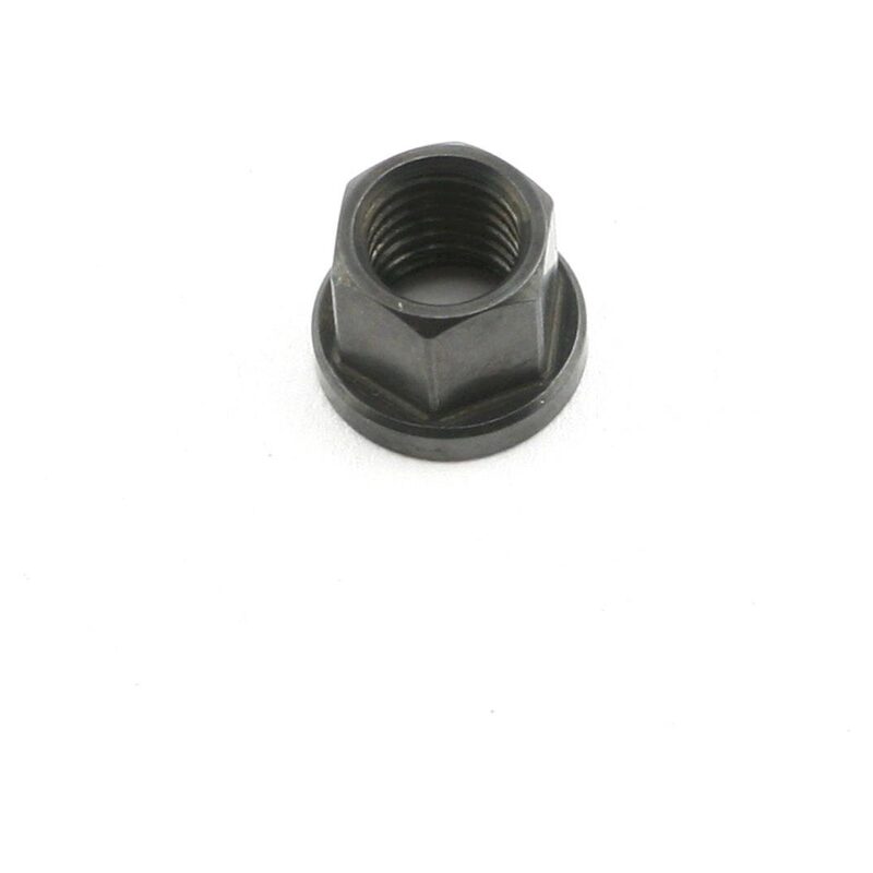 Traxxas Flywheel Nut 1/4-28 thread (for big blocks w/SG shafts) TRA5422