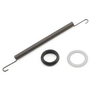 Traxxas Spring Header (for Revo Big Block Header) w/O-Ring & Gasket TRA5424