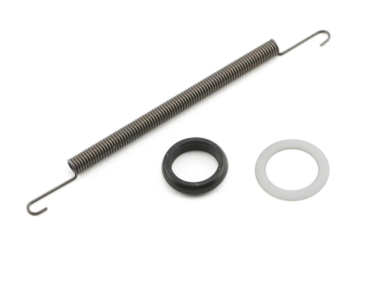 Traxxas Spring Header (for Revo Big Block Header) w/O-Ring & Gasket TRA5424