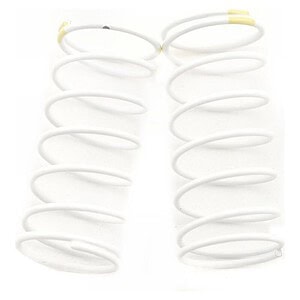 Traxxas Spring shock (GTR) (front 0.7 yellow) (1 pair) TRA5427