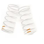 Traxxas Spring shock (GTR) (front) (0.9 rate orange) (1 pair) TRA5428