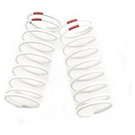 Traxxas Spring shock (GTR) (std. rear) (1.4 rate pink) (1 pair) TRA5433