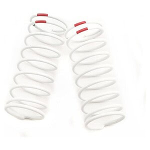 Traxxas Spring shock (GTR) (std. rear) (1.4 rate pink) (1 pair) TRA5433